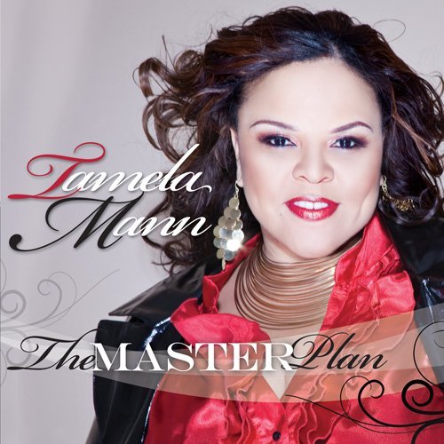 The Master Plan by Tamela Mann