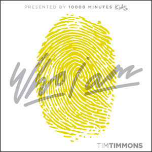 Who I Am by Tim Timmons