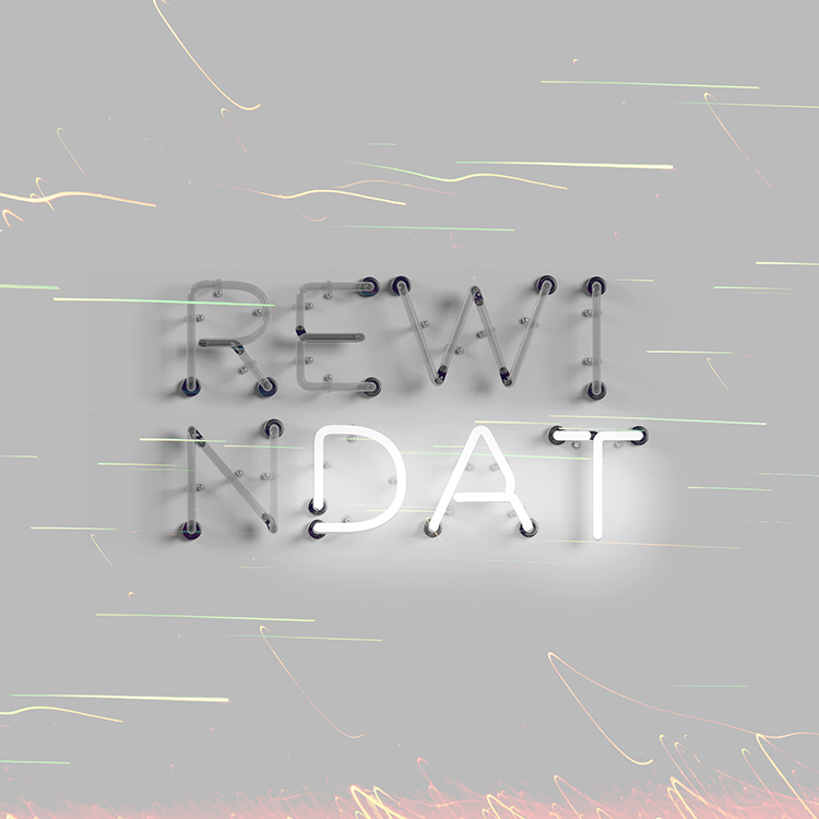 Rewindat (Single) by Davis Absolute