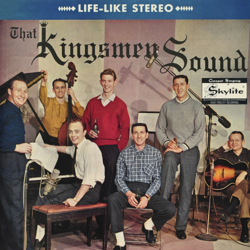 That Kingsmen Sound by The Kingsmen