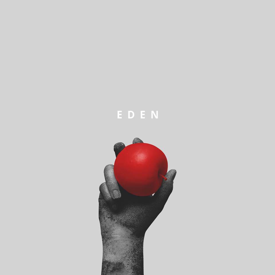 EDEN EP by Davis Absolute