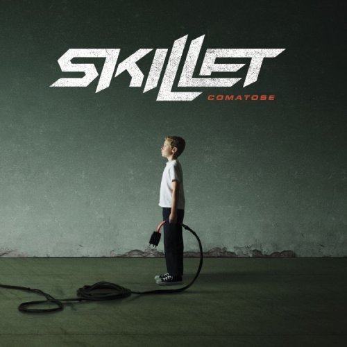 Comatose Album Review by Skillet