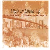 High & Lifted Up by The Brooklyn Tabernacle Choir