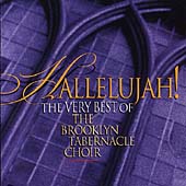 Hallelujah!: The Very Best Of The Brooklyn Tabernacle Choir by The Brooklyn Tabernacle Choir