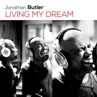 Living My Dream by Jonathan Butler