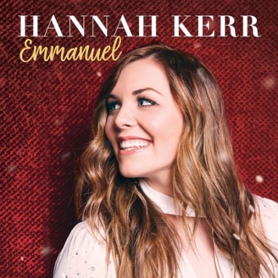 Emmanuel EP by Hannah Kerr