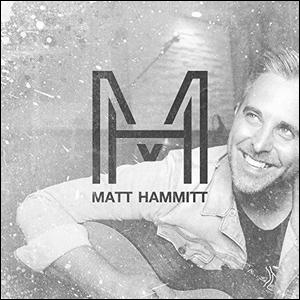 Matt Hammitt by Matt Hammitt