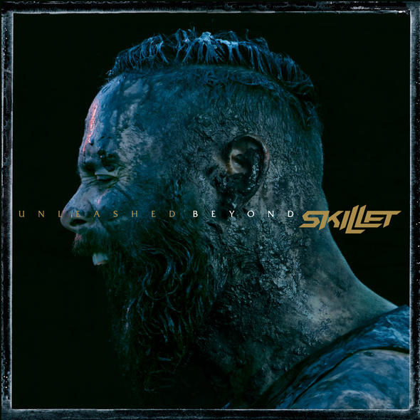 Unleashed Beyond Album Review by Skillet