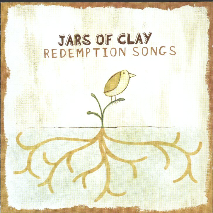 Redemption Songs Album Review by Jars Of Clay
