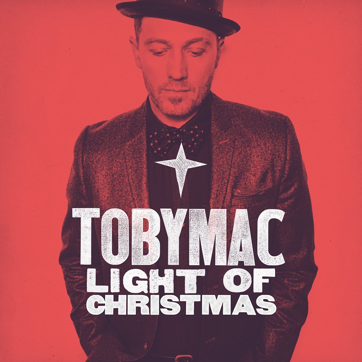 Light of Christmas by TobyMac