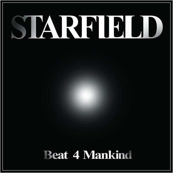 Beat4Mankind - EP by Starfield