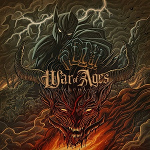 Alpha by War Of Ages
