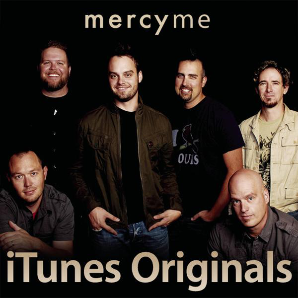 iTunes Originals by MercyMe