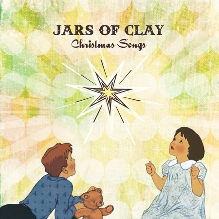 Christmas Songs Album Review by Jars Of Clay