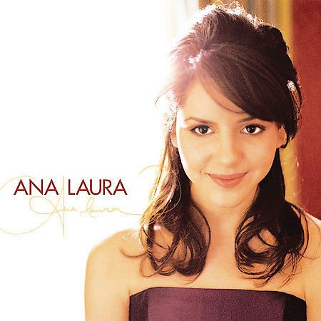 Ana Laura Album Review by Ana Laura