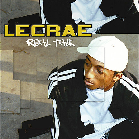 Real Talk Album Review by Lecrae