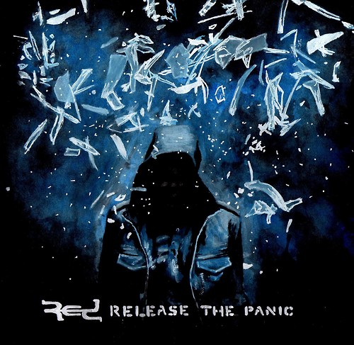 Release The Panic by RED