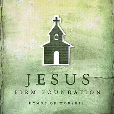 Turn Your Eyes Upon Jesus (Look Up) single by Nichole Nordeman
