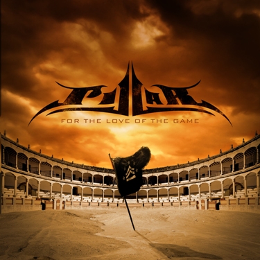 For The Love Of The Game Album Review by Pillar