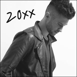 20XX EP by Joshua Micah