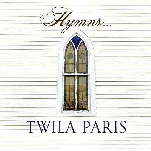 Hymns EP by Twila Paris
