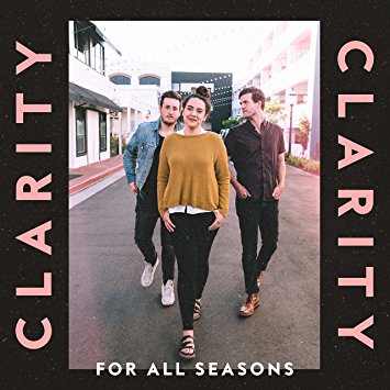Clarity by For All Seasons