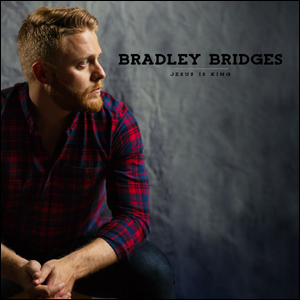 Jesus Is King Album Review by Bradley Bridges