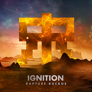 Ignition EP Album Review by Rapture Ruckus
