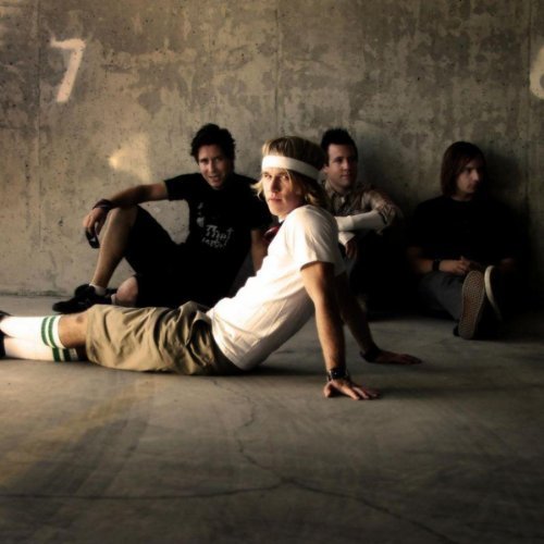 Bring 'Em Out EP by Hawk Nelson