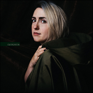 Evergreen Album Review by Audrey Assad
