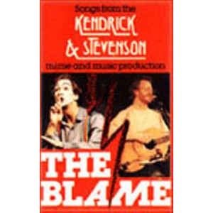 The Blame by Graham Kendrick