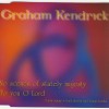 No Scenes Of Stately Majesty/To You O Lord EP by Graham Kendrick