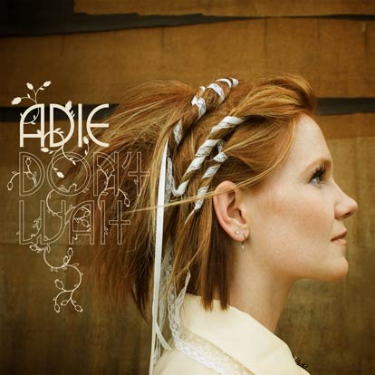 Don't Wait Album Review by Adie