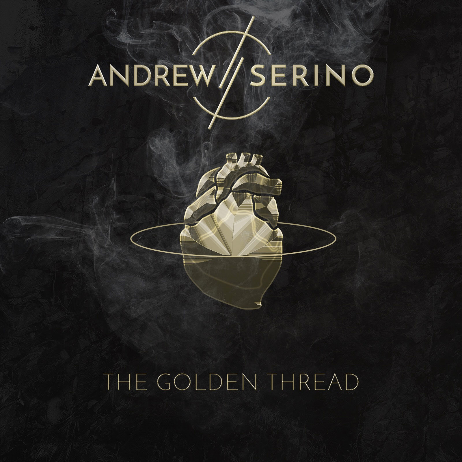 The Golden Thread Album Review by Andrew Serino