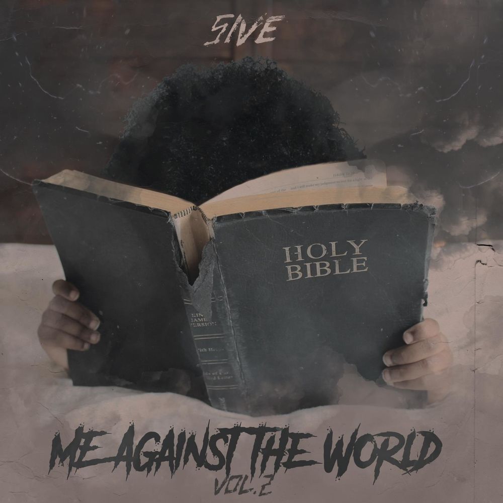 Me Against the World: Vol. 2 Album Review by 5ive