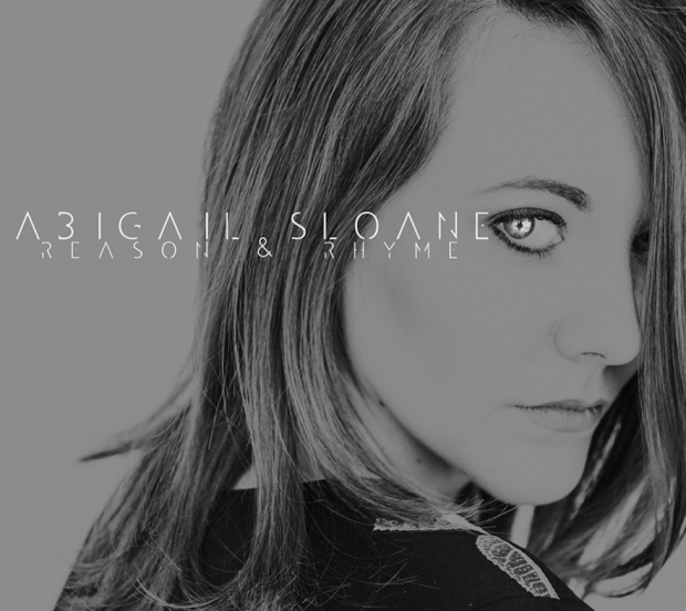 Reason & Rhyme EP by Abigail Sloane