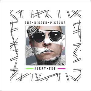 The Bigger Picture Album Review by Jerry Fee