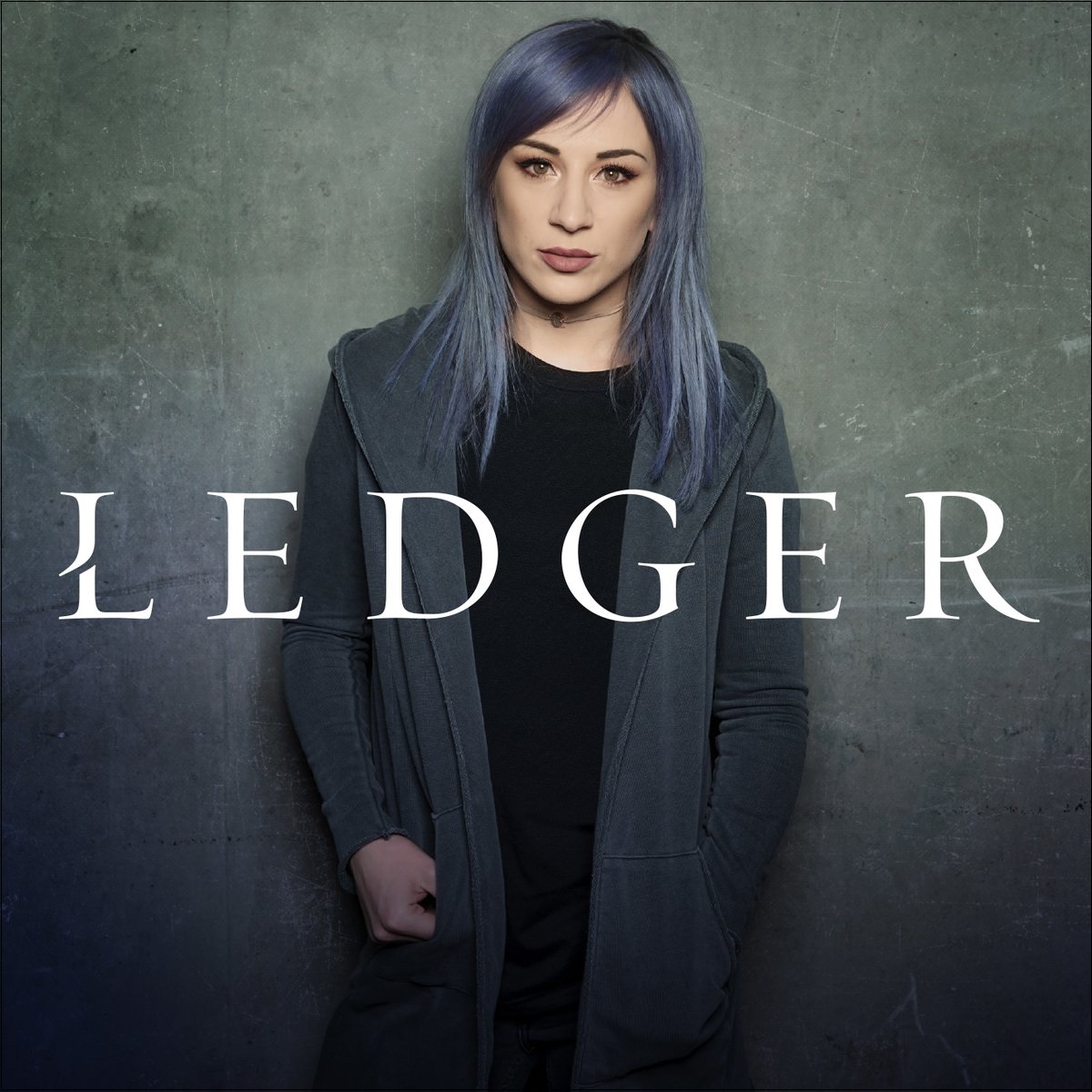 LEDGER EP Album Review by LEDGER