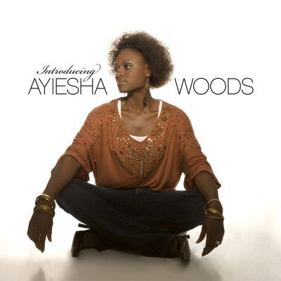 Introducing Ayiesha Woods Album Review by Ayiesha Woods