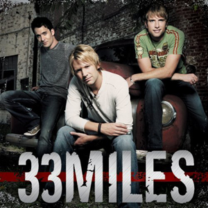 33Miles Album Review by 33Miles