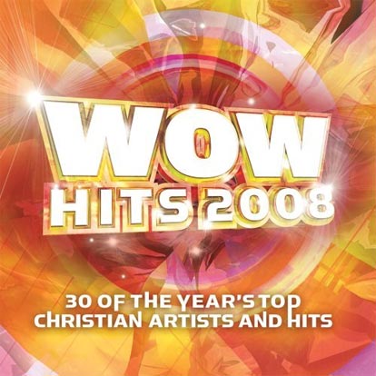 WOW Hits 2008 Disc 1 Album Review by Various Artists - "WOW" Series