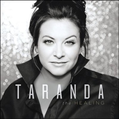 The Healing by TaRanda Greene