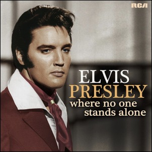 Elvis Presley - Where No One Stands Alone by Elvis Presley