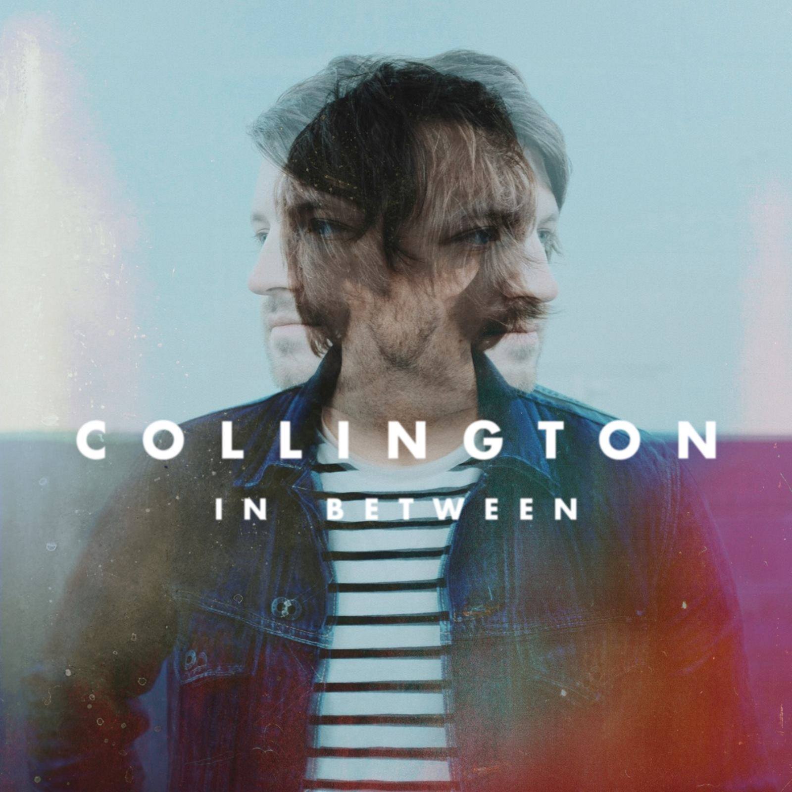 In Between by Collington