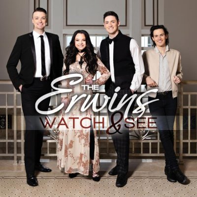 Watch and See by The Erwins