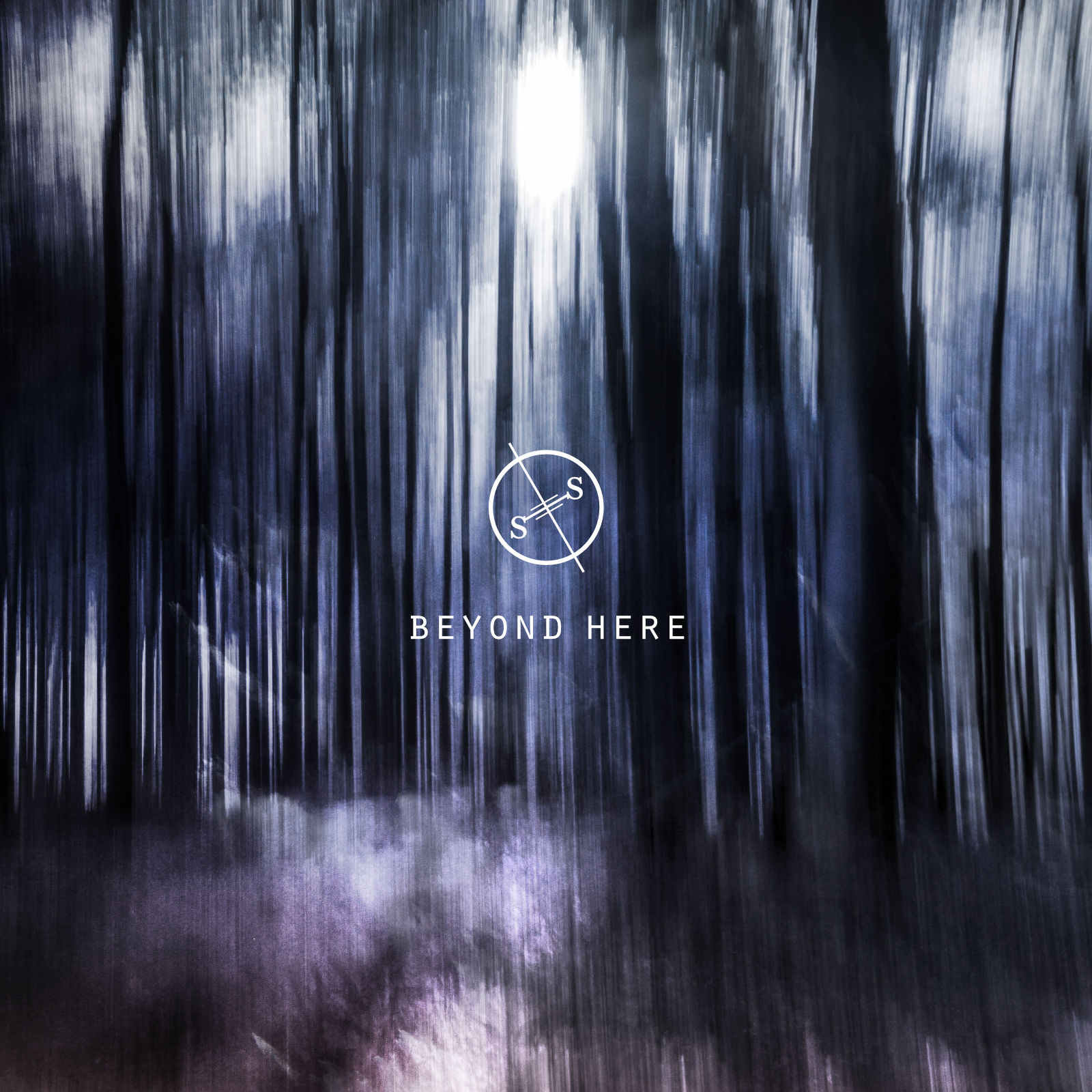 Beyond Here by Salt Of The Sound