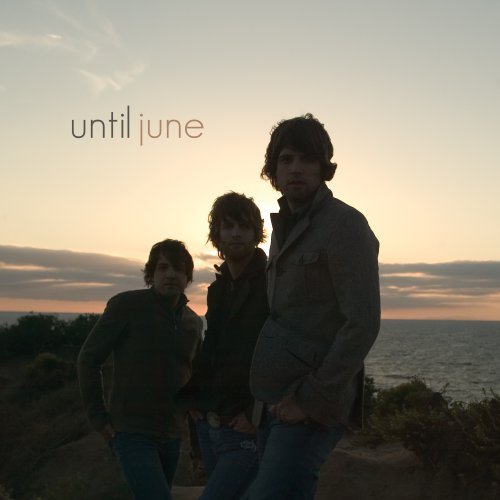Until June Album Review by Until June