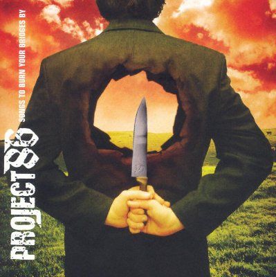 Songs To Burn Your Bridges By (Re-Release) Album Review by Project 86