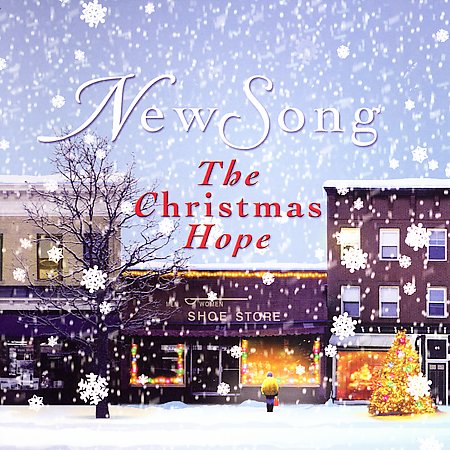 The Christmas Hope by NewSong