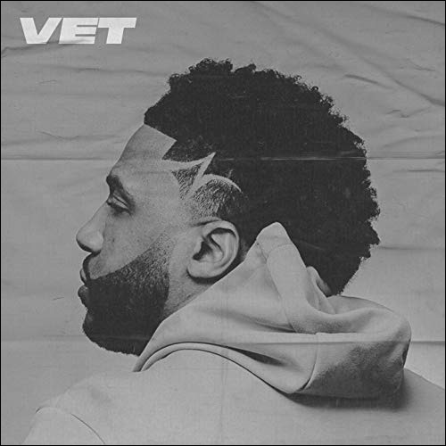 Vet by Emanuel (formally Da' T.R.U.T.H.) Lambert
